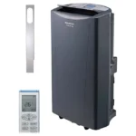 TAURUS ALPATEC Climatiseur Mobile Réversible 3500w 35m2 Avec Kit - Ac350rvkt