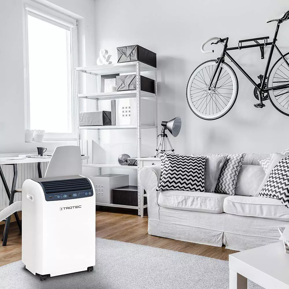 Climatiseur Trotec 1210000021-1