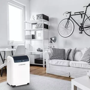 Climatiseur mobile TROTEC PAC 3700 X