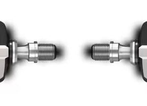 Pédales Capteur de Puissance Garmin Rally XC 200 SPD (Shimano)