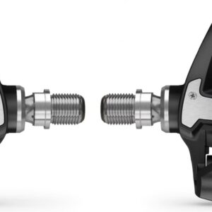 Pédales Capteur de Puissance Garmin Rally RS 200 SPD-SL (Shimano)