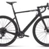 Gravel Bike Cervélo Aspero Sram Apex 11V 700 mm Noir Satin