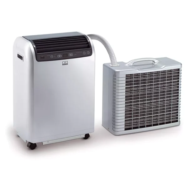 Climatiseur Remko RKL 495 DC S-LINE (Ref 1616496)