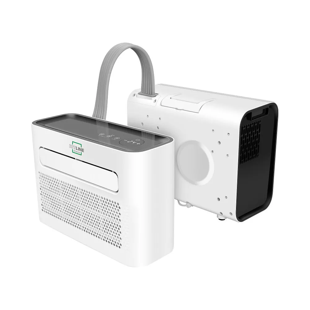 Climatiseur Remko SKC 150