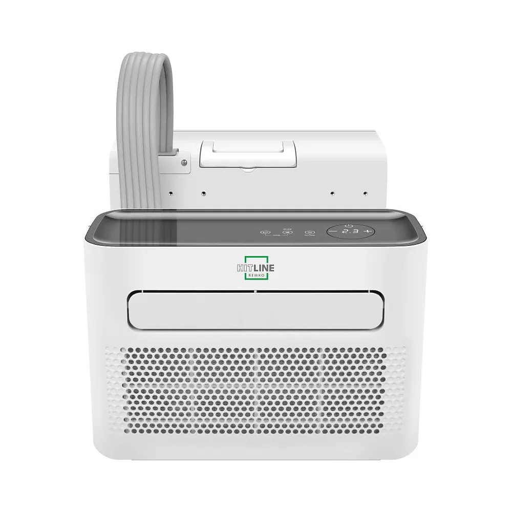 Climatiseur Remko SKC 150 – Image 2