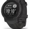 Montre de Sport Garmin Instinct 2 Solar Noir