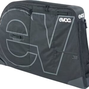 Sac de transport vélo EVOC Noir 280 L