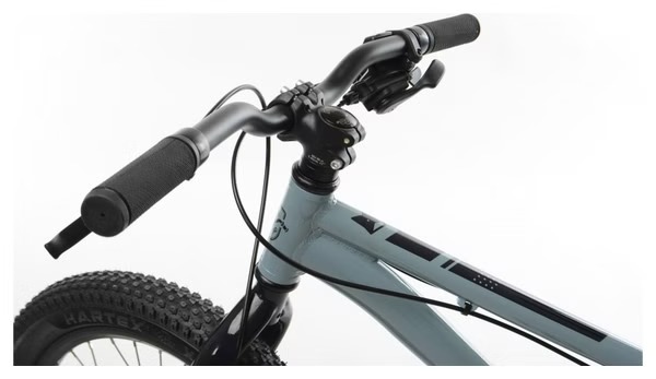 VTT Enfant Scamp TallFox Microshift 8V 20'' Bleu – Image 5