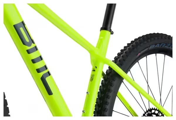 VTT Semi-Rigide BMC Twostroke AL One Sram NX Eagle 12V 29'' Vert Poison – Image 6