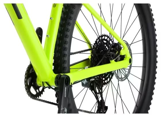 VTT Semi-Rigide BMC Twostroke AL One Sram NX Eagle 12V 29'' Vert Poison – Image 7