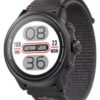 Montre GPS Coros Apex 2 Noir