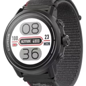 Montre GPS Coros Apex 2 Noir