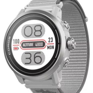 Montre GPS Coros Apex 2 Gris