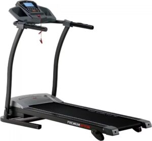 Tapis de course pliable - Body Sculpture PREMIUM BT 3138