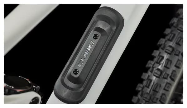 VTT Tout-Suspendu Cube Stereo One55 C:62 Race Sram GX/NX Eagle 12V 29'' Gris Light – Image 8