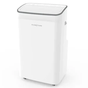 SIGNATURE Climatiseur local mobile A018-2025-W