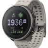 Montre GPS Suunto Vertical Titanium Solar Sand - Beige