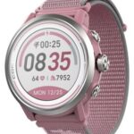 Montre GPS Coros Apex 2 Dusty Pink - Rose