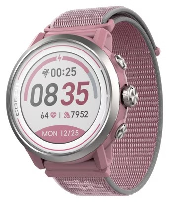 Montre GPS Coros Apex 2 Dusty Pink - Rose