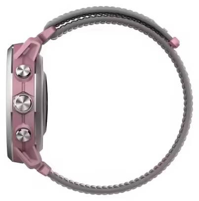 Montre GPS Coros Apex 2 Dusty Pink - Rose – Image 3