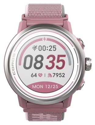 Montre GPS Coros Apex 2 Dusty Pink - Rose – Image 5