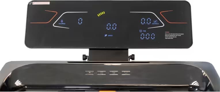 Tapis de course - BH - New York - Kinomap et Zwift - 16km/h - 125x45cm - LCD – Image 4