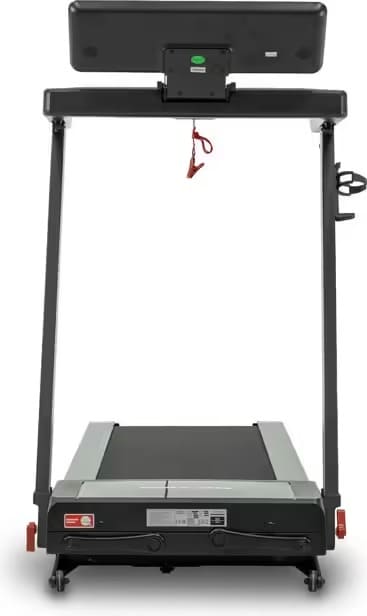 Tapis de course - BH - New York - Kinomap et Zwift - 16km/h - 125x45cm - LCD – Image 7