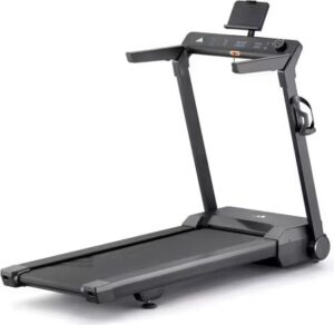 Tapis de Course Adidas T-24c + Bluetooth - Kinomap et Zwift - 18km/h