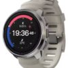 Montre GPS Suunto Ocean Sand - Beige