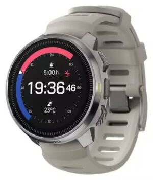 Montre GPS Suunto Ocean Sand - Beige