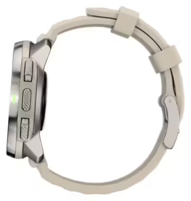 Montre GPS Suunto Ocean Sand - Beige – Image 5