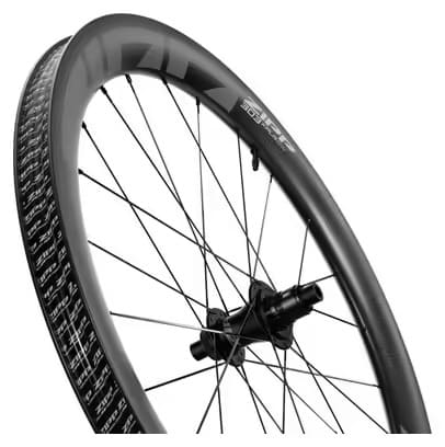 Roue Arrière Zipp 303 XPLR SW 700 mm | 12x142 mm | Center Lock – Image 3