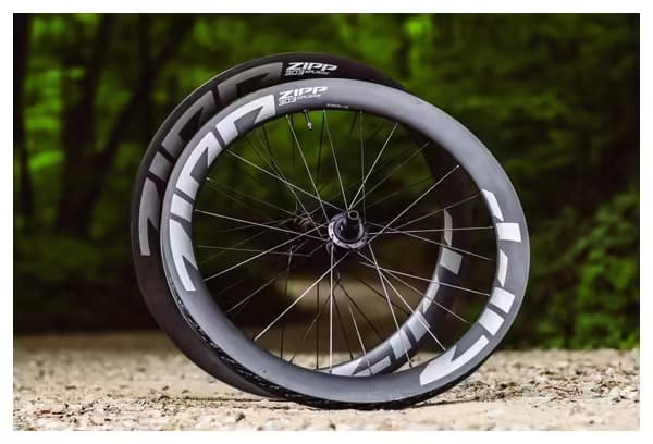Roue Arrière Zipp 303 XPLR SW 700 mm | 12x142 mm | Center Lock – Image 5