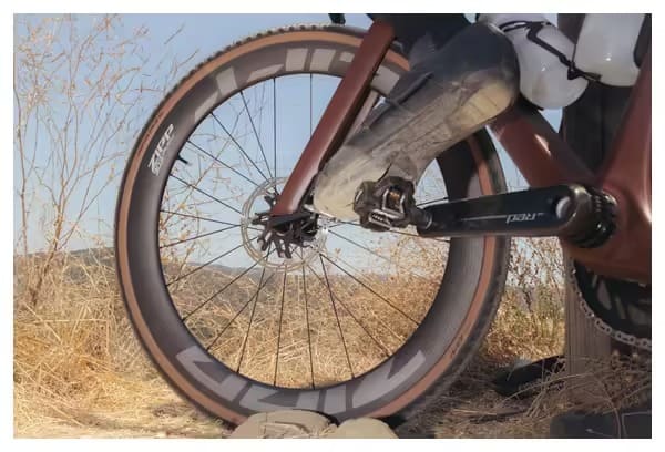 Roue Arrière Zipp 303 XPLR SW 700 mm | 12x142 mm | Center Lock – Image 6