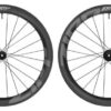 Paire de Roues Zipp 303 XPLR SW 700 mm | 12x100 - 12x142 mm | Center Lock