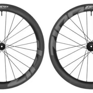Paire de Roues Zipp 303 XPLR SW 700 mm | 12x100 - 12x142 mm | Center Lock