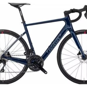 Vélo Wilier garda hybrid Shimano 105 Di2