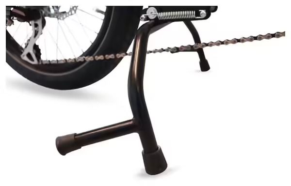 Vélo cargo électrique familial U-Cargo Junior – Image 4