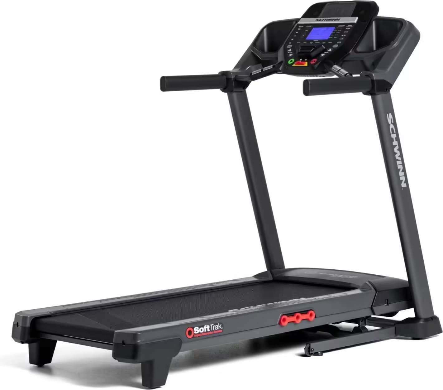 Schwinn - Tapis de course 510T