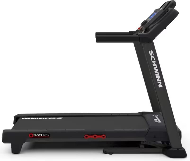 Schwinn - Tapis de course 510T – Image 3