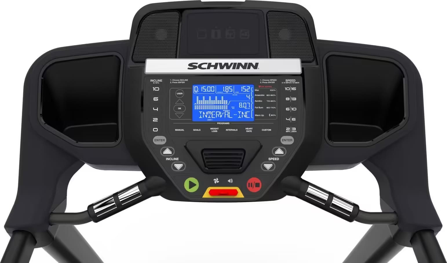 Schwinn - Tapis de course 510T – Image 4