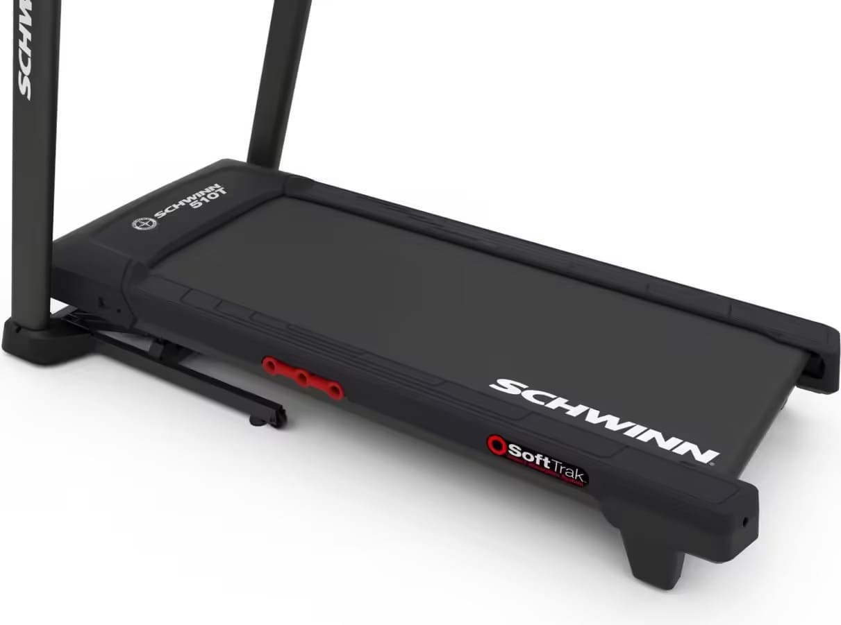 Schwinn - Tapis de course 510T – Image 5