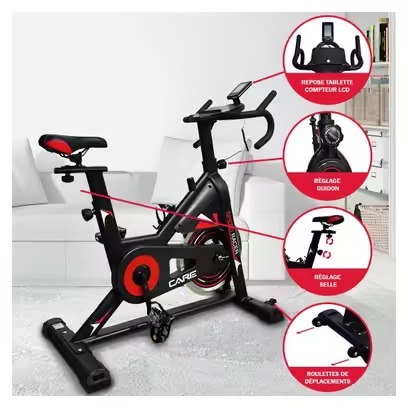 Vélo de Biking - Speed racer – Image 6