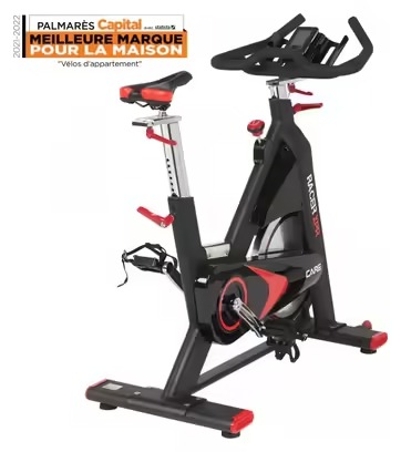 Vélo de biking - Racer XPR – Image 2