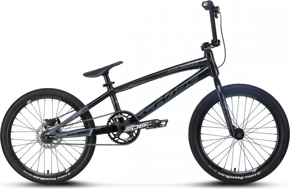 BMX Race Chase Edge Pro Noir 2025