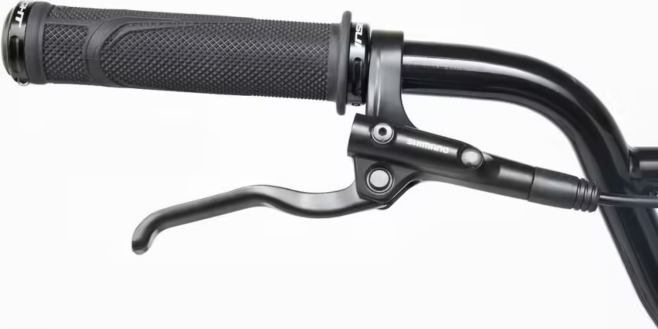 BMX Race Chase Edge Pro Noir 2025 – Image 7