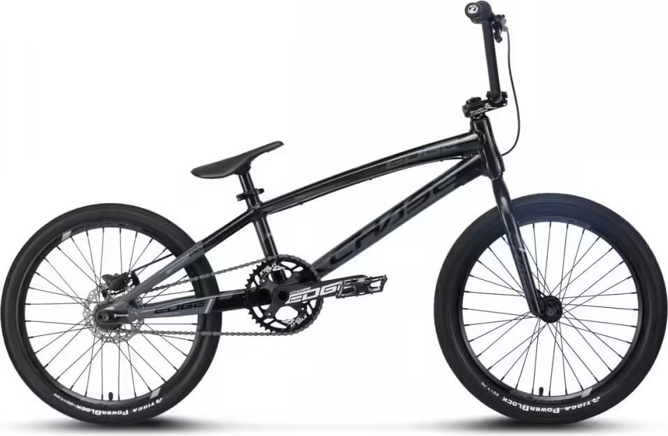 BMX Race Chase Edge Expert XL Noir 2025