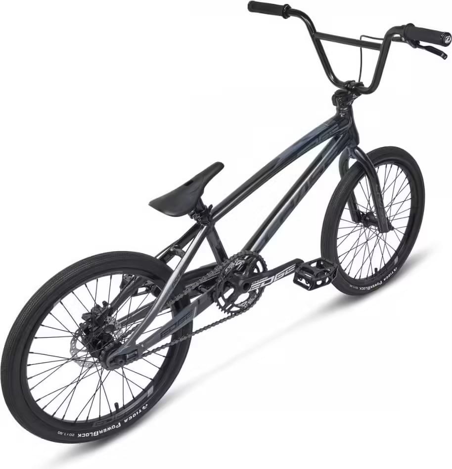 BMX Race Chase Edge Expert XL Noir 2025 – Image 3