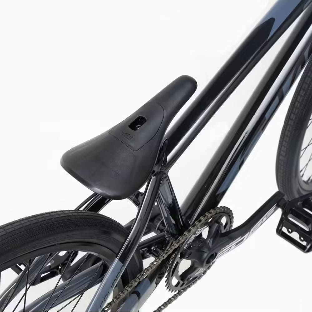 BMX Race Chase Edge Expert XL Noir 2025 – Image 4