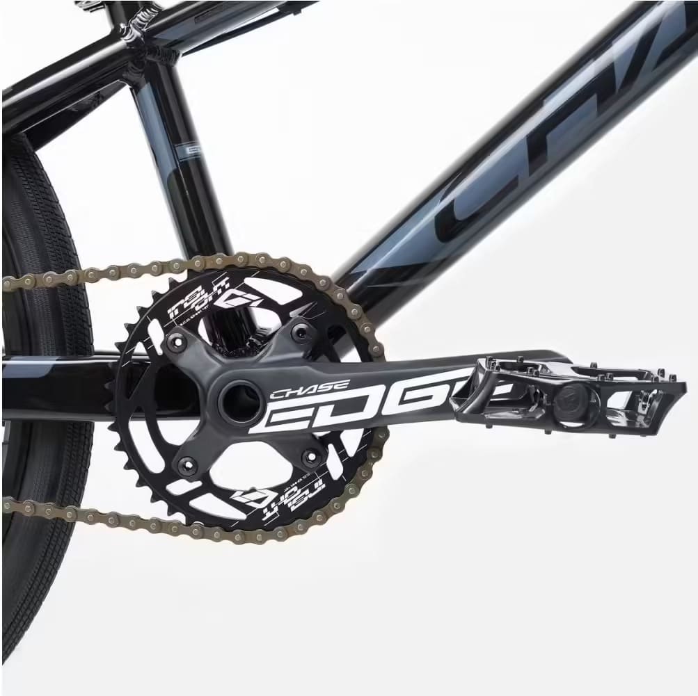 BMX Race Chase Edge Expert XL Noir 2025 – Image 5